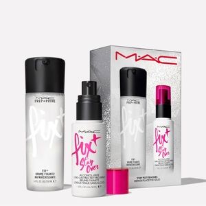 MAC Stay Put Fix Duo (Prep+Prime Fix+ & Fix+ Stay Over)